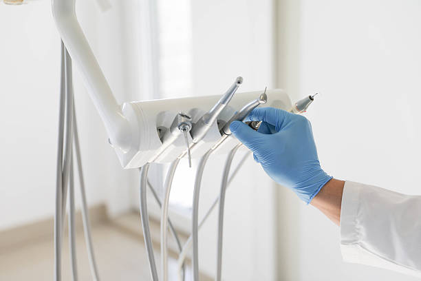 24/7 Emergency Root Canal Treatment experts in Quitman, GA